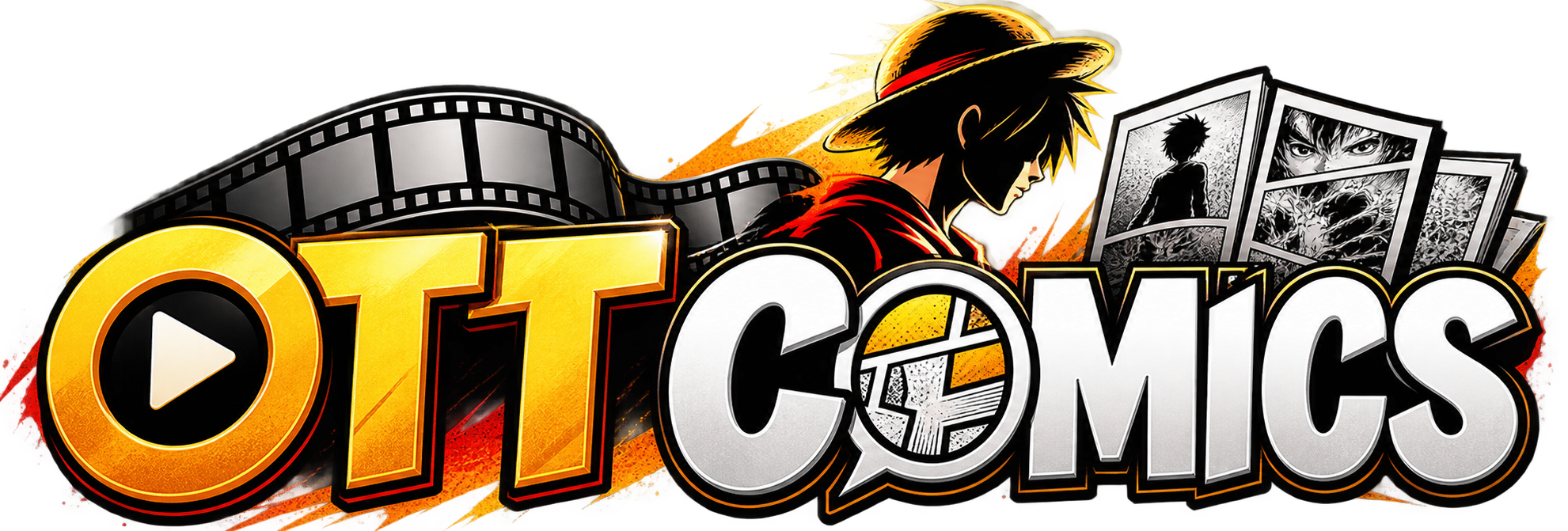 OTT Comics – Hindi Dubbed Anime, Anime in Hindi, Comics Videos, HINDI ANIME & Anime Videos
